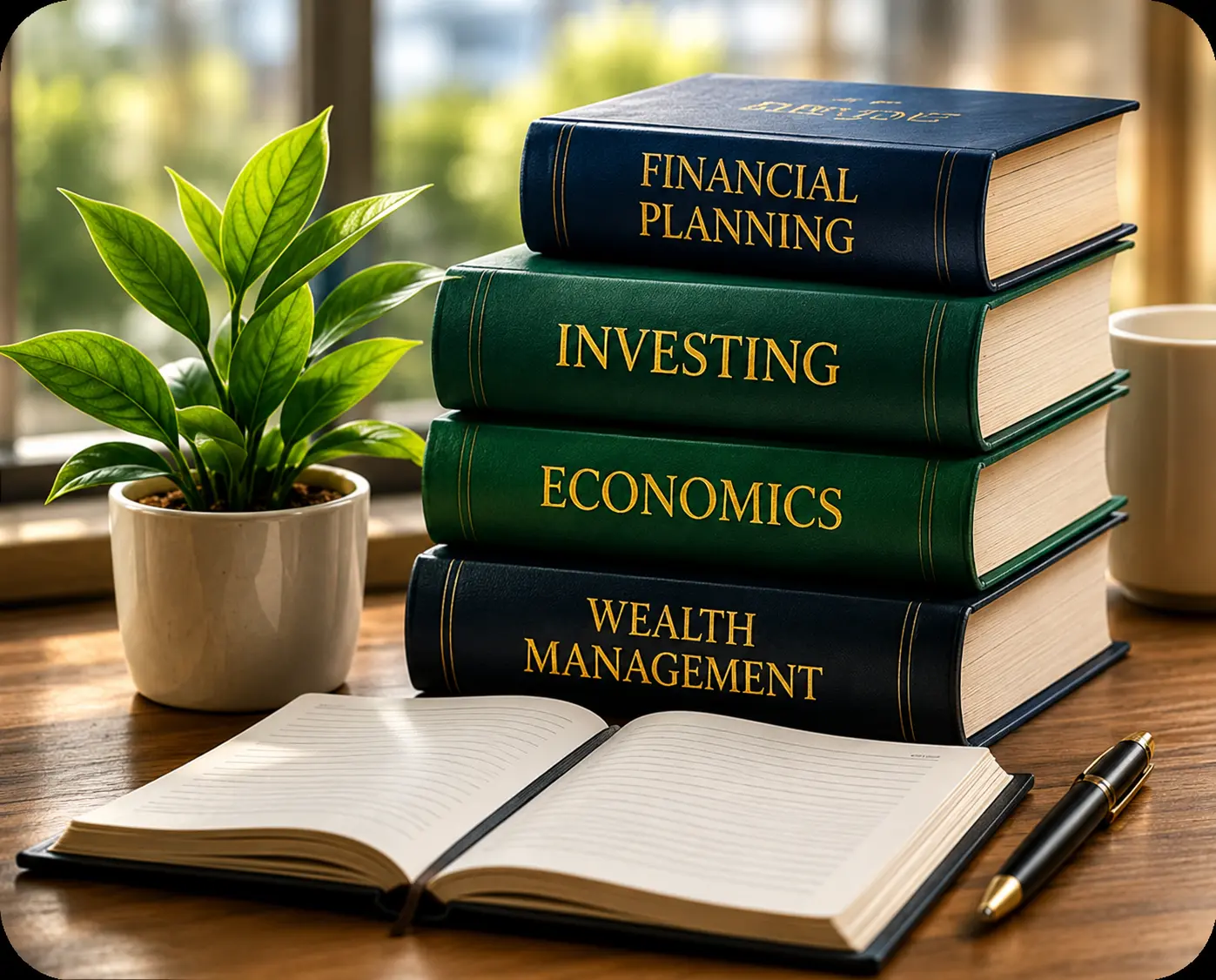 Financial Education